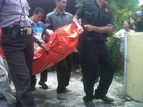 Dedek Jangan, Kata Kunci Polisi Ungkap Pembunuhan Desainer Top Semarang