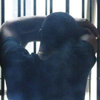 6 Napi di Lapas Rajabasa Lampung Kedapatan Pesta Sabu