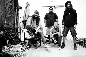 Morfem, Navicula, Eyefeelsix, Ikut Album Kompilasi Anti Korupsi