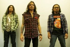 Q and A: Boomerang