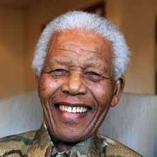 Hari Kedua di Rumah Sakit, Kondisi Nelson Mandela Makin Membaik