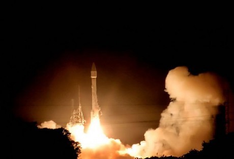 Ketua ASEAN Desak Korut Batalkan Peluncuran Roket