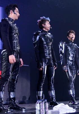 5 Perbedaan Konser 2PM di Jakarta Tahun Ini dan Tahun Lalu
