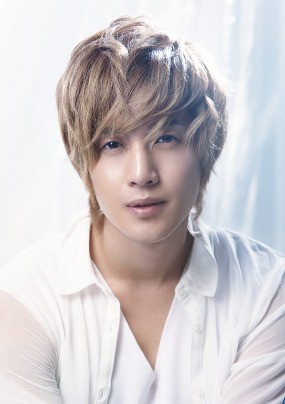 Kim Hyun Joong Jadi Musisi Asing Paling Populer di China