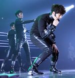 Konser Temu Kangen What Time is It? 2PM Jakarta