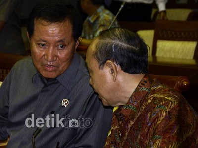 Prolegnas Tahun 2013 Mulai Dibahas