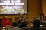 Dialog Calon Presiden dalam Konstitusi