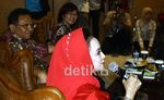Dialog Calon Presiden dalam Konstitusi