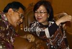 Dialog Calon Presiden dalam Konstitusi
