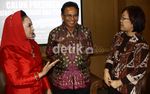 Dialog Calon Presiden dalam Konstitusi