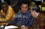 Prolegnas Tahun 2013 Mulai Dibahas