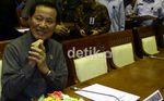 Prolegnas Tahun 2013 Mulai Dibahas