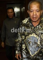 Prolegnas Tahun 2013 Mulai Dibahas