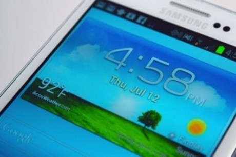 5 Gosip Panas Seputar Galaxy S IV