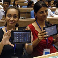 Walah, Tablet Kebanggaan India Ternyata Buatan China