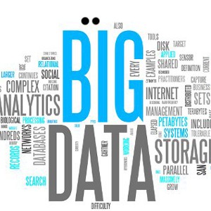 Menggali Harta Karun dari Big Data
