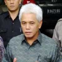 Hatta: Siang Malam Saya Selalu Rapat