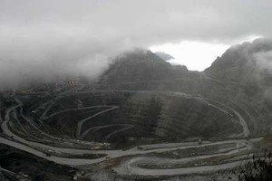 Cadangan Emas di Papua Belum akan Habis Hingga Puluhan Tahun