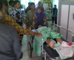 460 Koleksi Gambar Rumah Sakit Bangkalan Gratis