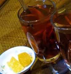 Wedang Uwuh, Minuman Hangat Saat Cuaca Ekstrim