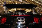 Bugatti Veyron Made In Bandung