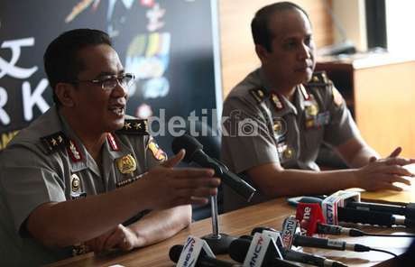 Sinergi Penindakan dan Pencegahan Narkotika di Bawah Pimpinan Baru BNN