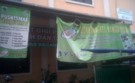 Suka Duka Klinik Jelia Mengobati Kupu-kupu Malam