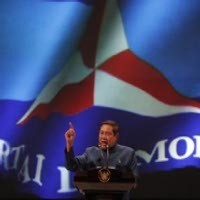 SBY Persilakan Kader PD yang Tak Nyaman Mundur