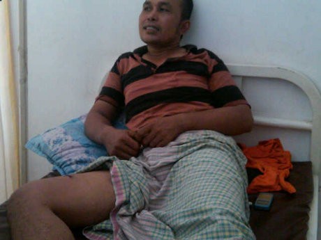 Sweeping Pabrik Ajak Demo, 3 Buruh Deli Serdang Ditikam Satpam