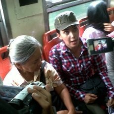 Konsep Jokowi Membantu Rieke di Pilgub Jabar