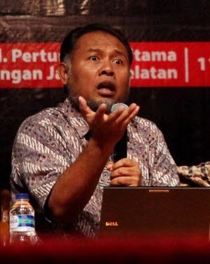 KPK Mengaku Tak Dilibatkan Bahas Alih Status Penyidik