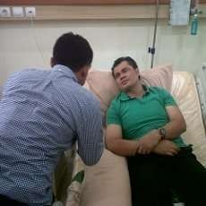 Pimpinan DPR Minta Mendagri Berhentikan Aceng