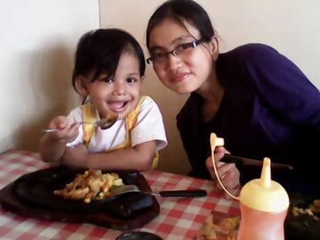 Hasil Tes Psikologi Ibu Tiri Penyiksa Bocah Aini Keluar Rabu