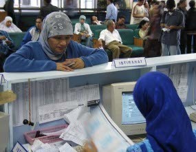 Pelayanan Publik DKI Jakarta, Ahok: Posisinya di Tengah-tengah