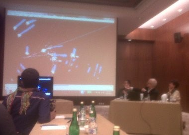 Pihak Norgas Terima Putusan Mahkamah Pelayaran dengan Catatan