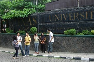 Klarifikasi Unas Soal Ijazah Palsu
