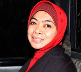 Terbukti Suap Wa Ode Nurhayati, Fahd A Rafiq Divonis 2,5 Tahun Penjara