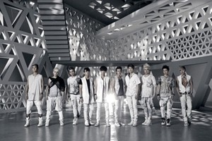Super Junior Masih Merajai Penjualan Album Fisik di Korea Selatan