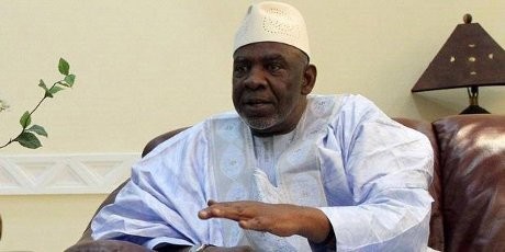 Usai Ditangkap Tentara, PM Mali Mengundurkan Diri