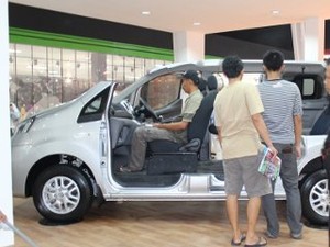 Kredit Mobil Tanpa Bunga, Bisa Saja!