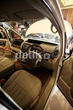 NAV1, Mobil MPV Toyota Terbaru