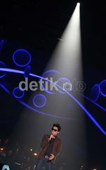 Konser Persahabatan Indonesia-Malaysia