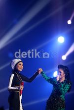 Konser Persahabatan Indonesia-Malaysia