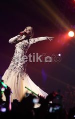 Konser Persahabatan Indonesia-Malaysia