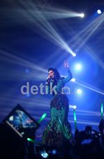 Konser Persahabatan Indonesia-Malaysia