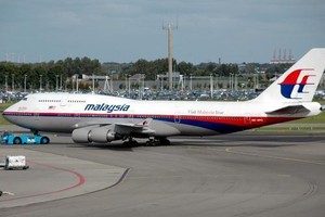 Liburan ke London Gratis Naik Malaysia Airlines