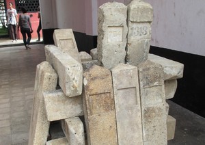 Jejak Kelam Manusia Rantai di Sawahlunto, Sumbar