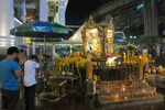 Buddha 4 Wajah, Tempat Minta Jodoh di Bangkok