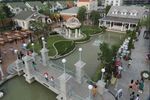 Chocolate Ville, Ini Bangkok Atau Eropa?