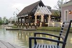Chocolate Ville, Ini Bangkok Atau Eropa?